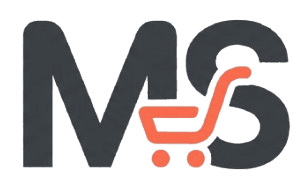 MS Shop Logo